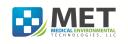 Medical Environmental Technologies, LLC  logo